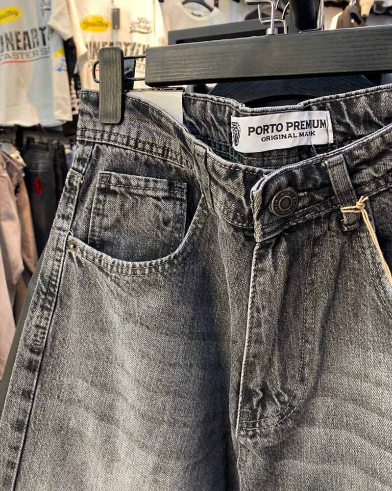 Jeans Super Baggy Fit