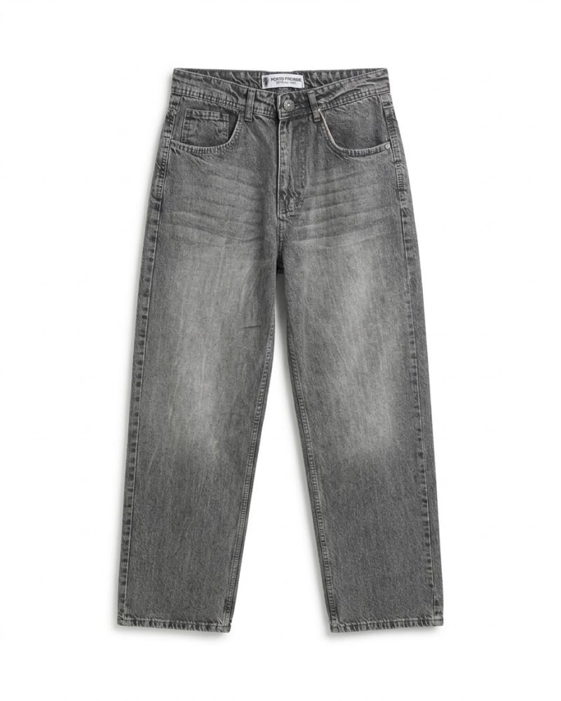 Jeans Super Baggy Fit