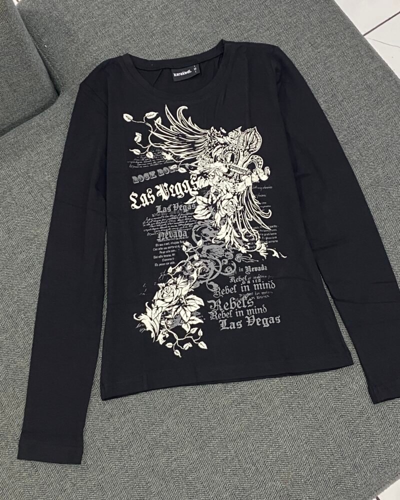 Y2K Top