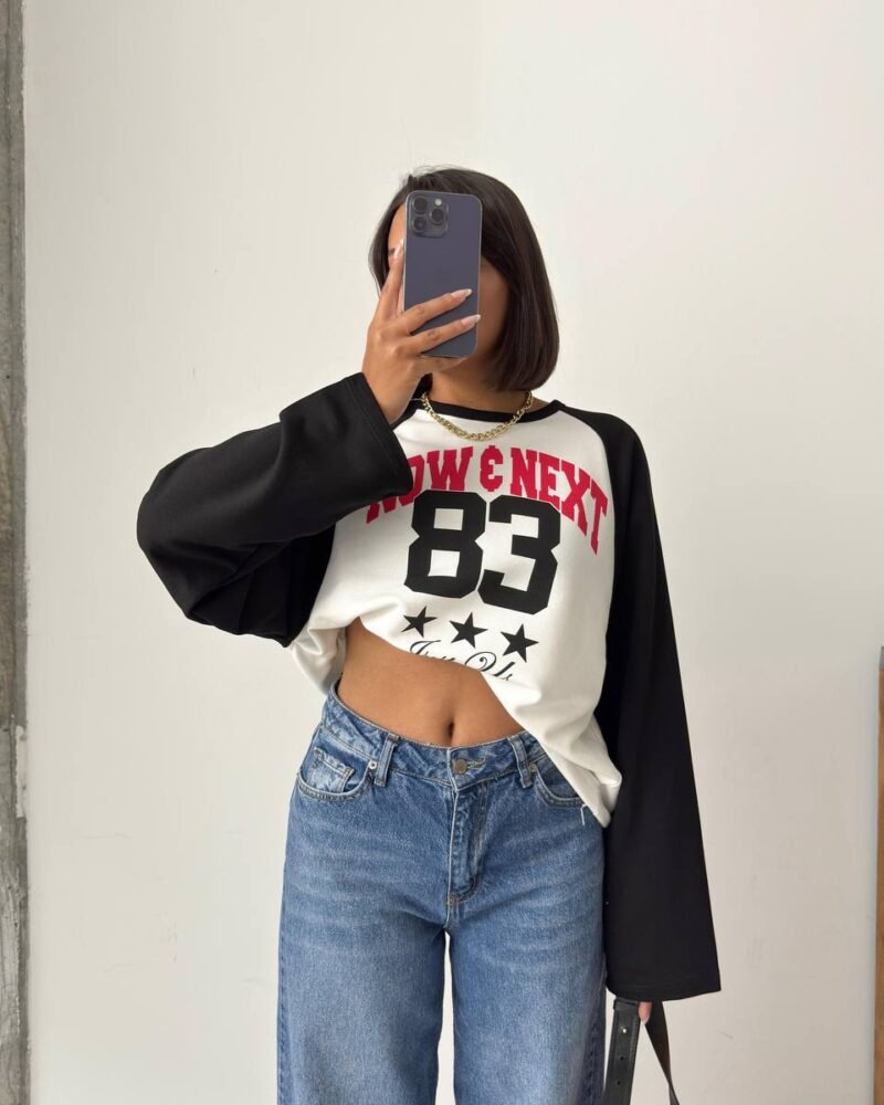 Reglan Long Sleeve T-Shirt