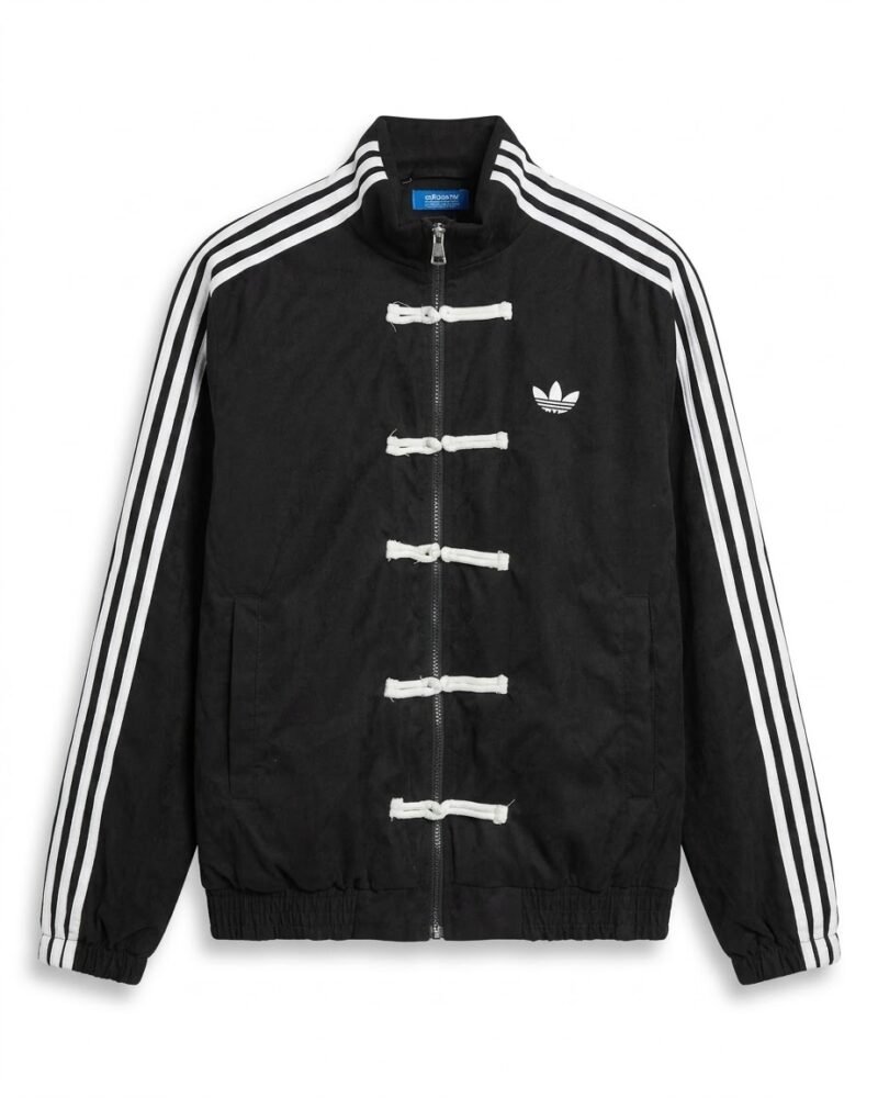 A*DIDAS China Jacket
