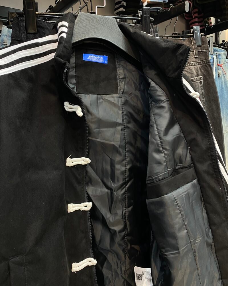A*DIDAS China Jacket