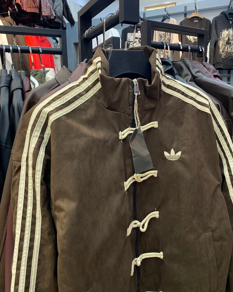A*DIDAS China Jacket