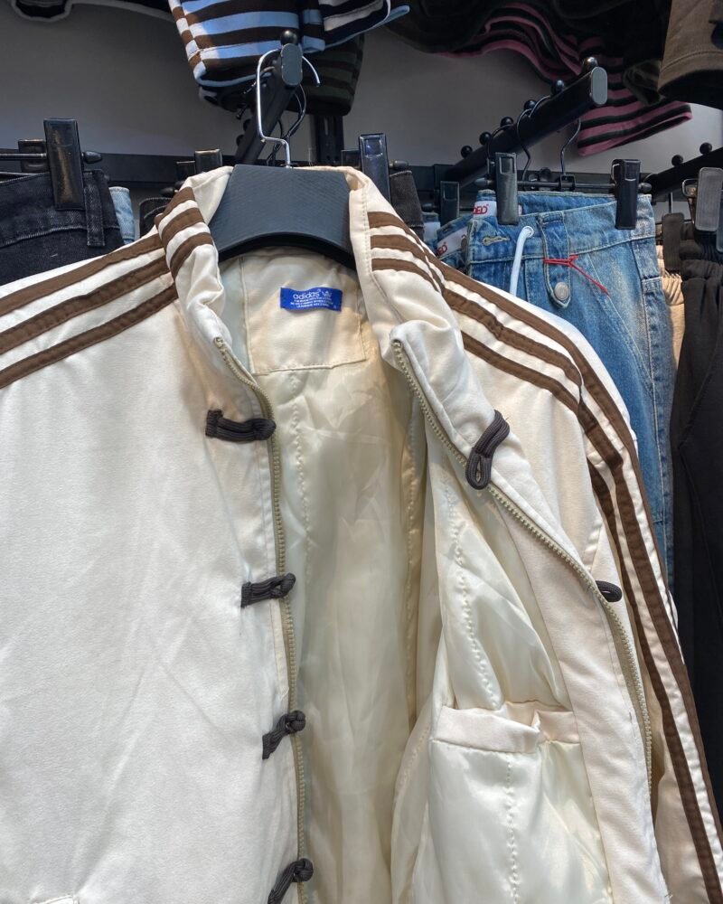 A*DIDAS China Jacket
