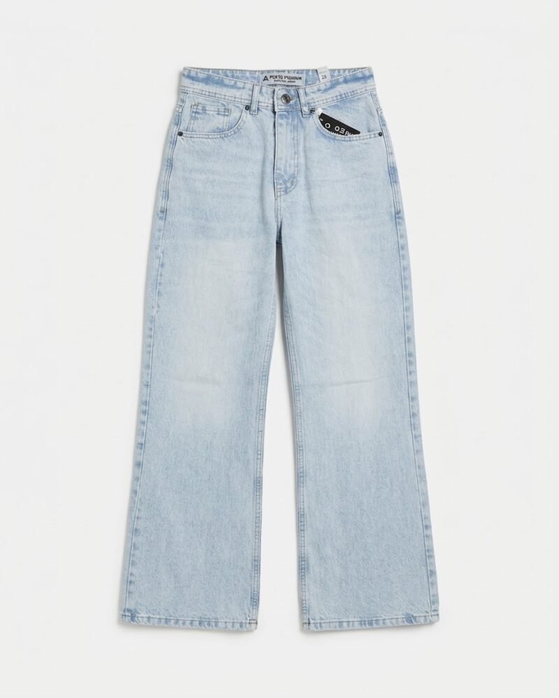 Bootcut Jeans Premuim Quality