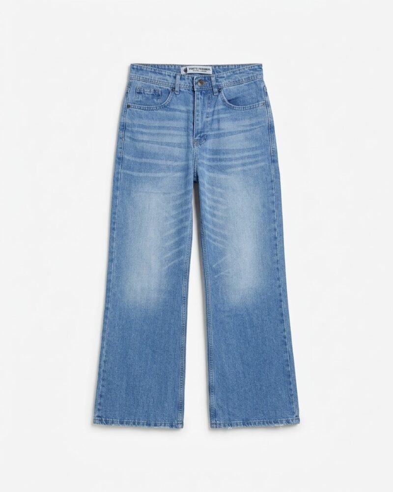 Bootcut Jeans Premuim Quality
