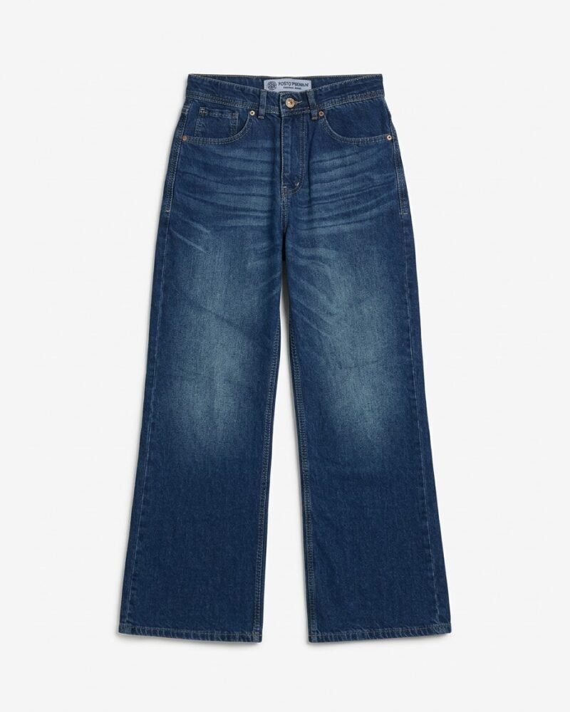 Bootcut Jeans Premuim Quality
