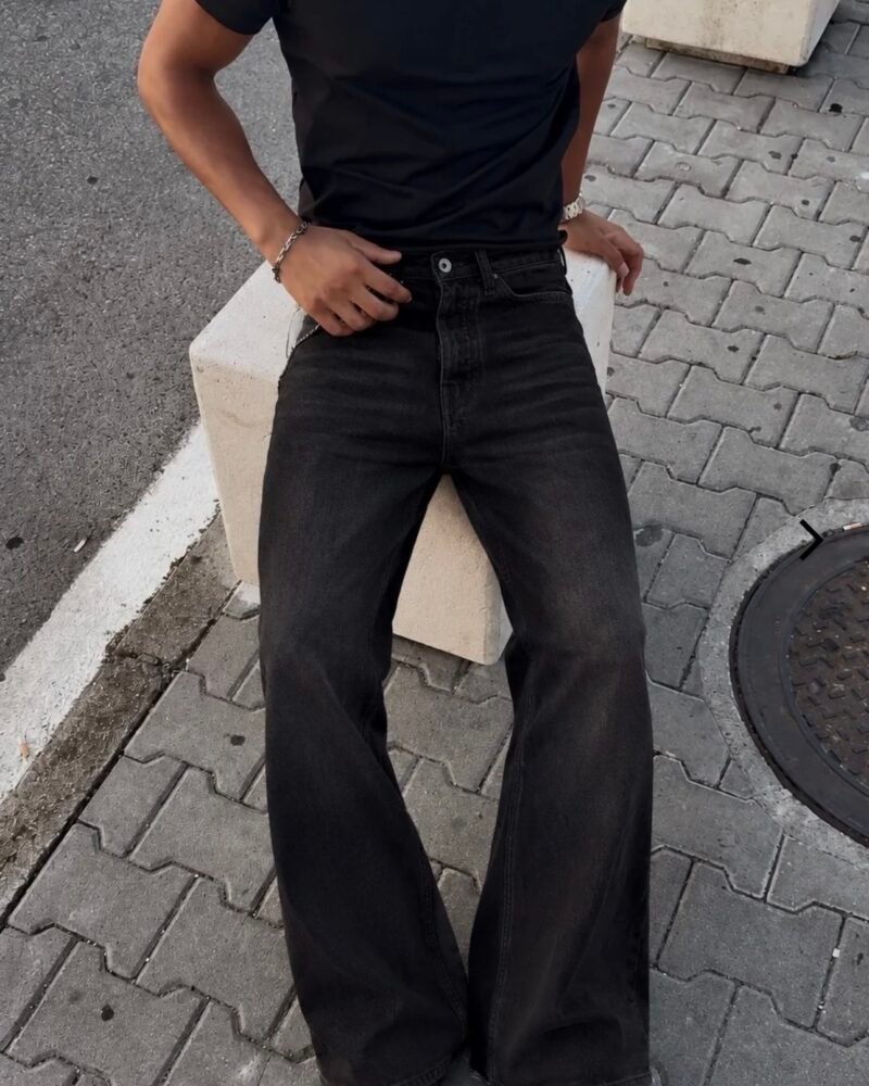 Bootcut Jeans Premuim Quality