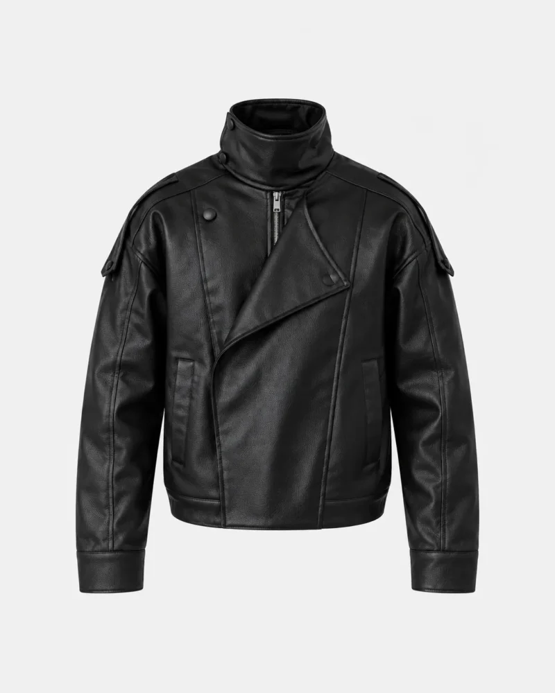 Leather Jacket Premuim Quality