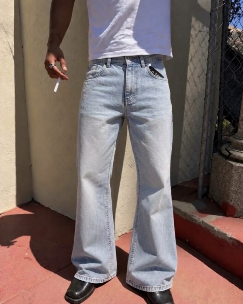 Bootcut Jeans Premuim Quality